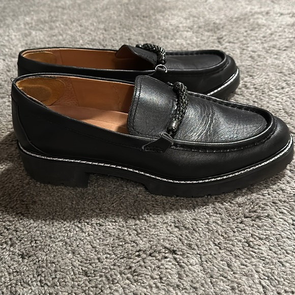 Franco Sarto Domina Loafer US10 - Picture 9 of 10